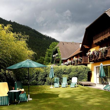 Murhof Hotel Frohnleiten Kültér fotó